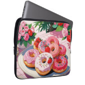 Electronics Bag Laptop Sleeve (Voorkant Rechts)