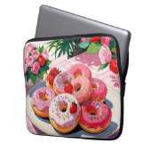 Electronics Bag Laptop Sleeve (Voorkant Links)