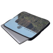 Electronics Bag Laptop Sleeve (Voorkant onderkant)