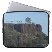 Electronics Bag Laptop Sleeve (Voorkant)