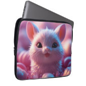 Electronics Bag Laptop Sleeve (Voorkant Rechts)