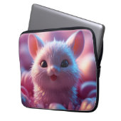 Electronics Bag Laptop Sleeve (Voorkant Links)