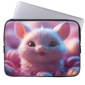 Electronics Bag Laptop Sleeve (Voorkant)