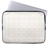 Electronics Bag Laptop Sleeve (Voorkant)