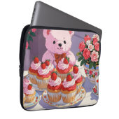 Electronics Bag Laptop Sleeve (Voorkant Rechts)