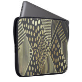 Electronics Bag Laptop Sleeve (Voorkant Rechts)