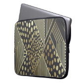 Electronics Bag Laptop Sleeve (Voorkant Links)