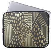 Electronics Bag Laptop Sleeve (Voorkant)