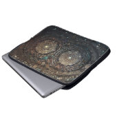 Electronics Bag Laptop Sleeve (Voorkant onderkant)