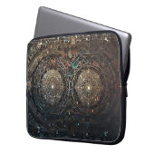 Electronics Bag Laptop Sleeve (Voorkant Links)