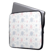 Electronics Bag Laptop Sleeve (Voorkant Links)