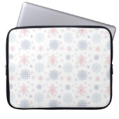 Electronics Bag Laptop Sleeve (Voorkant)