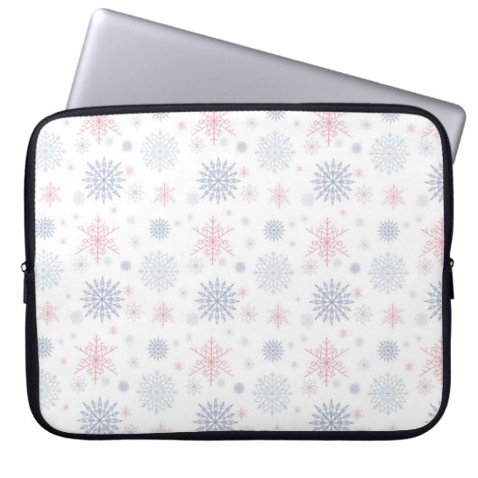 Electronics Bag Laptop Sleeve (Voorkant)
