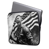 Electronics Bag Laptop Sleeve (Voorkant Links)