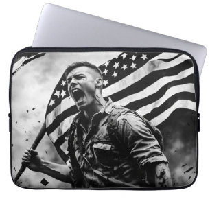 Electronics Bag Laptop Sleeve