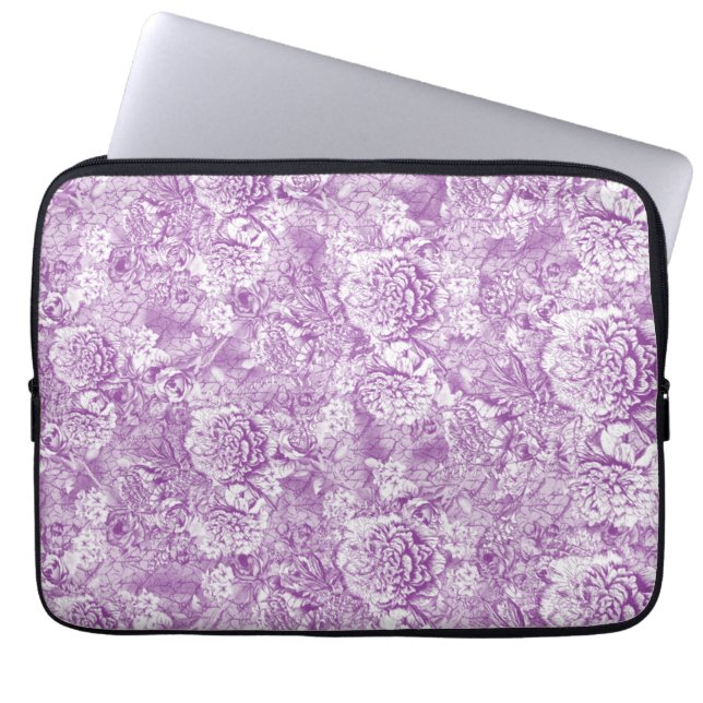 Electronics Bag Laptop Sleeve (Voorkant)