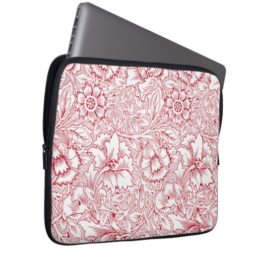 Electronics Bag Laptop Sleeve (Voorkant Rechts)