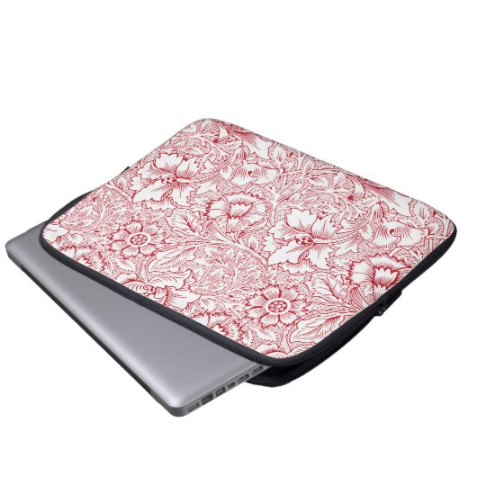 Electronics Bag Laptop Sleeve (Voorkant onderkant)