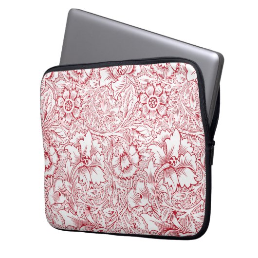 Electronics Bag Laptop Sleeve (Voorkant Links)