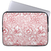 Electronics Bag Laptop Sleeve (Voorkant)