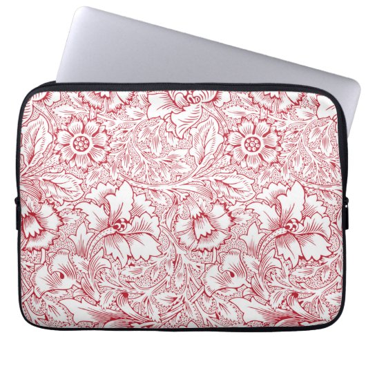 Electronics Bag Laptop Sleeve (Voorkant)