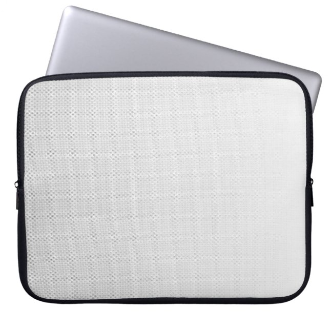 Electronics Bag Laptop Sleeve (Voorkant)