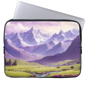 Electronics Bag Laptop Sleeve (Voorkant)