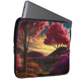 Electronics Bag Laptop Sleeve (Voorkant Rechts)