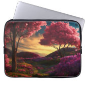 Electronics Bag Laptop Sleeve (Voorkant)