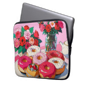 Electronics Bag Laptop Sleeve (Voorkant Links)