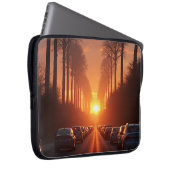 Electronics Bag Laptop Sleeve (Voorkant Rechts)