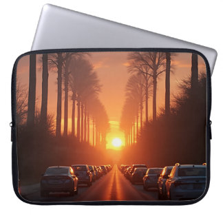 Electronics Bag Laptop Sleeve