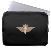 Electronics Bag Laptop Sleeve (Voorkant)