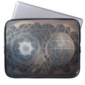 Electronics Bag Laptop Sleeve (Voorkant)