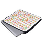 Electronics Bag Laptop Sleeve (Voorkant onderkant)