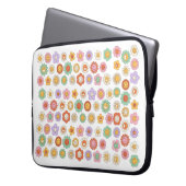 Electronics Bag Laptop Sleeve (Voorkant Links)