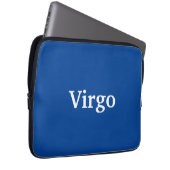 Electronics Bag Laptop Sleeve (Voorkant Rechts)