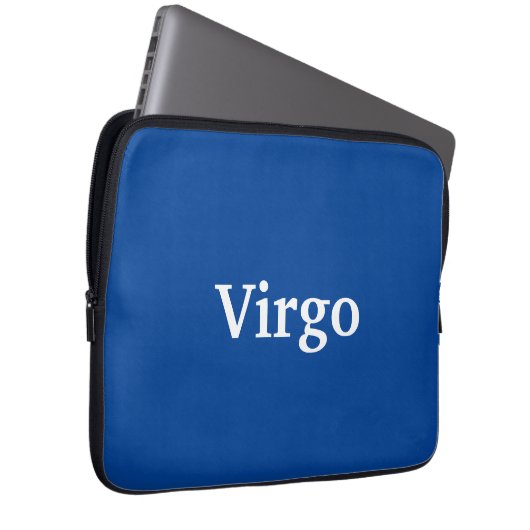 Electronics Bag Laptop Sleeve (Voorkant Rechts)