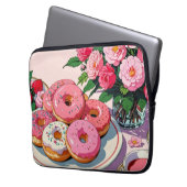 Electronics Bag Laptop Sleeve (Voorkant Links)