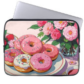Electronics Bag Laptop Sleeve (Voorkant)