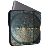 Electronics Bag Laptop Sleeve (Voorkant Rechts)