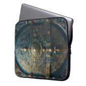 Electronics Bag Laptop Sleeve (Voorkant Links)