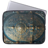 Electronics Bag Laptop Sleeve (Voorkant)