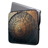 Electronics Bag Laptop Sleeve (Voorkant Links)