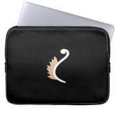 Electronics Bag Laptop Sleeve (Voorkant)