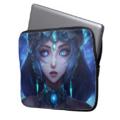 Electronics Bag Laptop Sleeve (Voorkant Links)