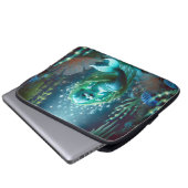 Electronics Bag Laptop Sleeve (Voorkant onderkant)