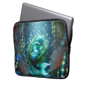 Electronics Bag Laptop Sleeve (Voorkant Links)