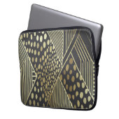 Electronics Bag Laptop Sleeve (Voorkant Links)