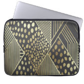 Electronics Bag Laptop Sleeve (Voorkant)